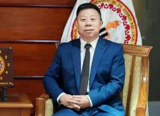Chinese Ambassador Jing Quan, pinaapod Kan DFA huli sa kontrobersyal na pahayag