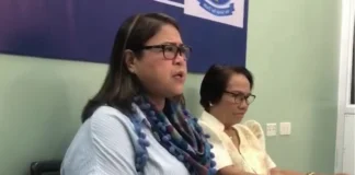 Ciudad kan Naga, Nag-Aadam sa paabot na Plebisito; Information Campaign, Isasagibo