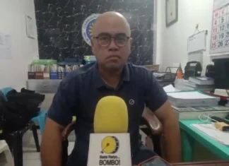 COMELEC-Naga, Masagibo nin Voter Education para sa Plebisito kan HUC Status