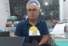 COMELEC-Naga, pinalalawak an Information Drive para sa Plebisito sa Nobyembre 21