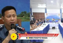 CSPPO, Kinumpirma na walang Threat sa mga Lokal na Journalist sa Probinsya ng Camarines Sur