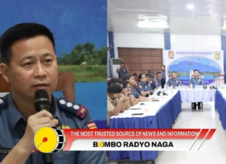 CSPPO, Kinumpirma na walang Threat sa mga Lokal na Journalist sa Probinsya ng Camarines Sur