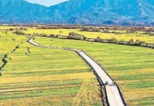 DA asin Civil Society Groups, Nagtarabangan para sa Tamang Pagpagibo nin mga Farm-to-Market Road