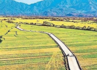 DA asin Civil Society Groups, Nagtarabangan para sa Tamang Pagpagibo nin mga Farm-to-Market Road