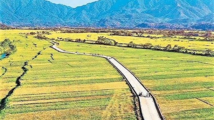 da-asin-civil-society-groups-nagtarabangan-tamang-pagpagibo-nin-farm-to-market-road