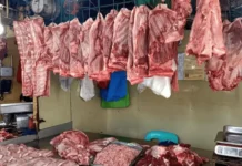 DA, nagpaplano nin restriksyon sa importasyon nin karneng orig sa Nobyembre