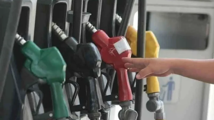 dagdag-presyo-diesel-asin-kerosene-posibleng-maglangkaw-masunod-dominggo