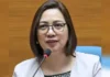 Dating DOH Secretary Garin, Nakiulay na Dai Na Pagpulitikahon an Isyu nin Salud