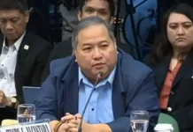 Dating DPWH Official Alcantara, naghampang sa Sandiganbayan sa kasong plunder kontra ki Romualdez