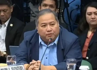 Dating DPWH Official Alcantara, naghampang sa Sandiganbayan sa kasong plunder kontra ki Romualdez