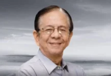 Dating Northern Samar Rep. Raul Daza, Nagadan na sa Edad 91