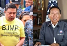 Dating Sec. Bonoan, Nagbunyag nin P1B na Kahagadan sa Pondo sa Bail Hearing ni Sen. Jinggoy