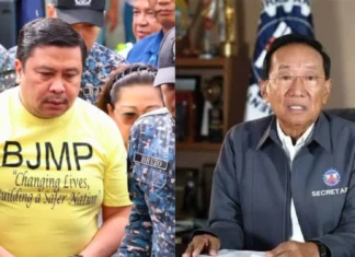 Dating Sec. Bonoan, Nagbunyag nin P1B na Kahagadan sa Pondo sa Bail Hearing ni Sen. Jinggoy