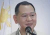 Dating Senate Srgt-at-Arms Aplasca, nagsumite nin ‘Counter Affidavit’ sa DOJ