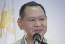 Dating Senate Srgt-at-Arms Aplasca, nagsumite nin ‘Counter Affidavit’ sa DOJ