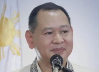 Dating Senate Srgt-at-Arms Aplasca, nagsumite nin ‘Counter Affidavit’ sa DOJ