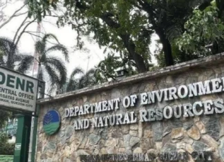 DENR, magsasagibo nin malawakang paglilinig sa mga ilog, estero sa banta kan El Niño