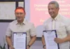 DEPED asin DILG, nagkasararo para sa kaligtasan kan mga estudyante para sa higot na seguridad sa eskwelahan