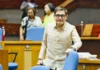 DS Khonghun, ikinalugod an pagkakaaresto kay Baligod asin 14 ‘maleta boys’