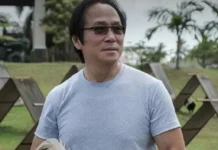 Atong Ang, Nakaluwas Na sa Nasyon sa Paagi nin ‘Backdoor’- DILG
