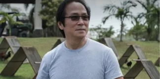 Atong Ang, Nakaluwas Na sa Nasyon sa Paagi nin ‘Backdoor’- DILG