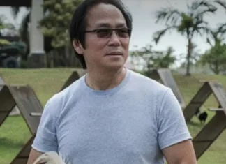 Atong Ang, Nakaluwas Na sa Nasyon sa Paagi nin ‘Backdoor’- DILG