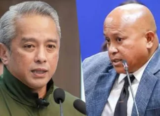 DILG Nagpapadagos nin Negosasyon para Malikayan an Madugong Engkuwentro sa Pag-aresto ki Sen. Bato