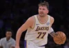 Doncic, nagrekord nin 52 puntos sa kapangganahan kan Lakers kontra Jazz