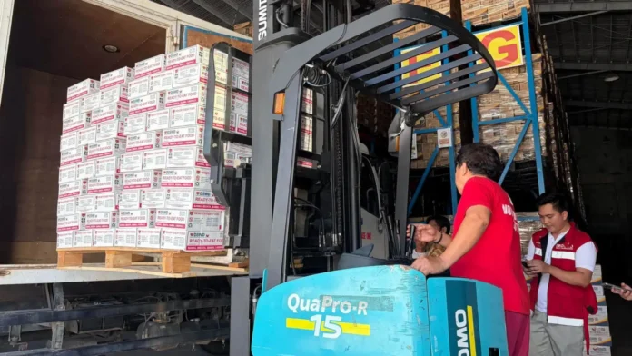 dswd-nagtao-nin-food-aid-evacuee-albay