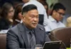 Duwang Panukala Para sa Transparency asin Accountability kan Pondo kan Nasyon, Ipigtutulod sa Senado