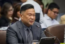 Duwang Panukala Para sa Transparency asin Accountability kan Pondo kan Nasyon, Ipigtutulod sa Senado