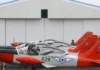 Duwang SF-260 Aircraft kan PAF, Nagbanggaan ere sa Batangas