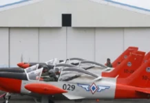 Duwang SF-260 Aircraft kan PAF, Nagbanggaan ere sa Batangas