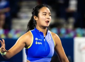 Eala asin Shnaider liwat mahampang sa quarterfinals kan Pan Pacific Open sa Tokyo