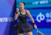 Eala, nakalaog sa ikaduwang round kan Toray Pan Pacific Tennis Open
