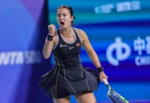 Eala, nakalaog sa ikaduwang round kan Toray Pan Pacific Tennis Open