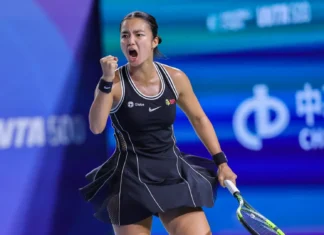 Eala, nakalaog sa ikaduwang round kan Toray Pan Pacific Tennis Open