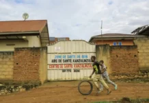 Ebola Sa Abuja, Nigeria Kinumpirma; Contact Tracing, Padagos