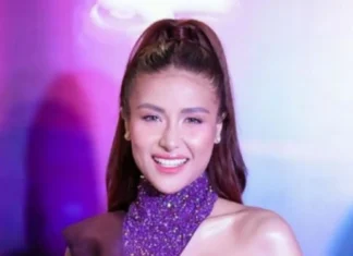 Sanya Lopez, nagpapaka-misis na sa saiyang foreigner bf!