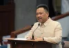 Ejercito, Bukas sa Pag-imbita sa mga Budget Watchdog sa Bicam Hearings