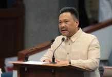 Ejercito, Bukas sa Pag-imbita sa mga Budget Watchdog sa Bicam Hearings