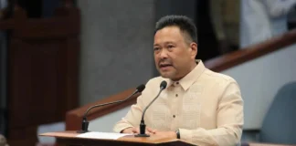 Ejercito, Bukas sa Pag-imbita sa mga Budget Watchdog sa Bicam Hearings