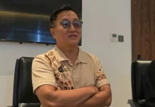 Pahayag ni Chinese Envoy Jing Quan, bakong angkop sa sarong diplomat -Tolentino