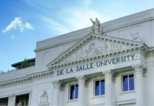 Mga estudyante asin kawani kan DLSU Manila, pinapuli huli sa security threat