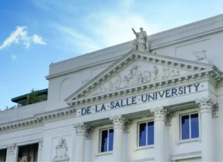 Mga estudyante asin kawani kan DLSU Manila, pinapuli huli sa security threat