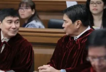Prosekusyon mayung binalgar sa pag-withdraw kan 3 impeachment articles kontra kay VP Duterte