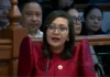 Formal offer of evidence sa impeachment ni VP Sara, isusumite na kan prosekusyon