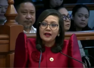 Formal offer of evidence sa impeachment ni VP Sara, isusumite na kan prosekusyon