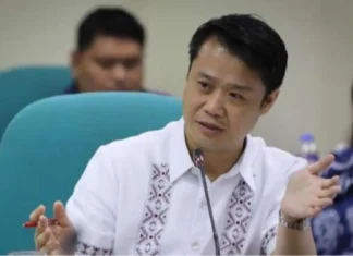 Gatchalian, DA, DSWD, pinapapahiro kontra grabeng epekto kan El Niño