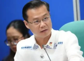 Gatchalian nanawagan ng mas mahigot na seguridad sa Undas